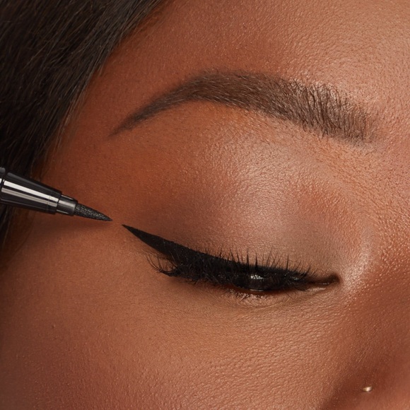 Tarte Double Take Eyeliner Black - Picture 4 of 9